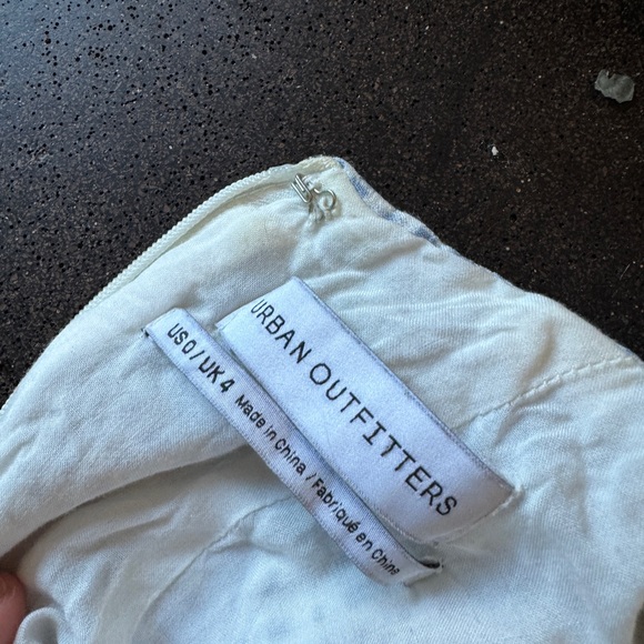 Urban outfitters mini dress - Picture 3 of 3